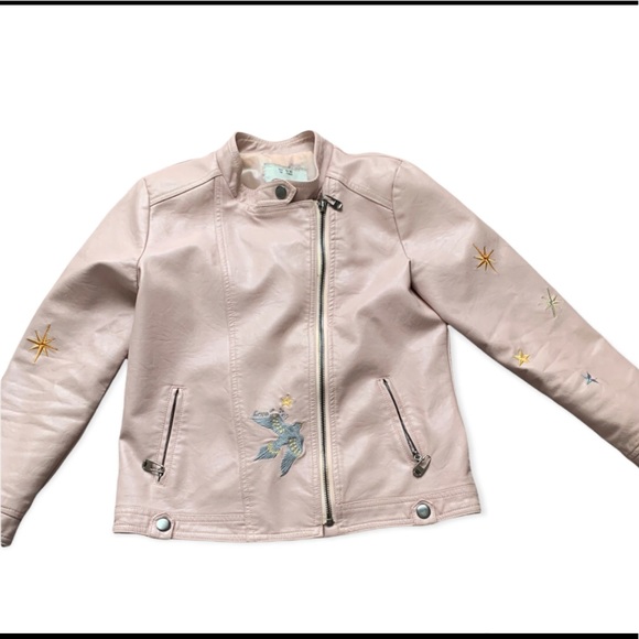 lika rulla jacket